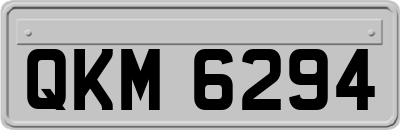 QKM6294