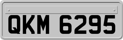 QKM6295