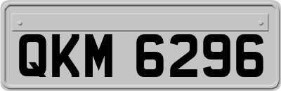 QKM6296