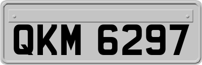 QKM6297