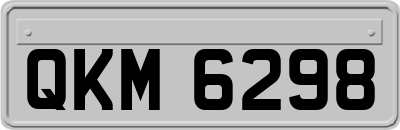 QKM6298