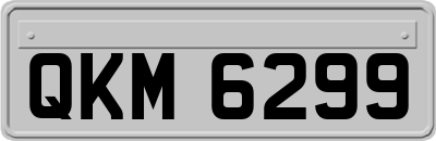 QKM6299