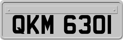 QKM6301