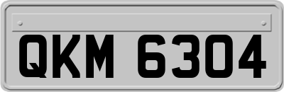 QKM6304