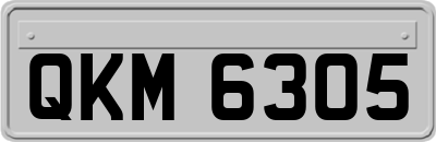 QKM6305