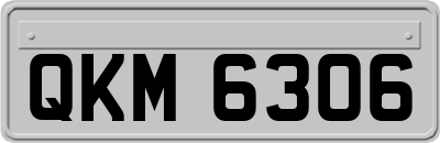 QKM6306