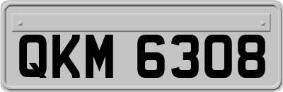 QKM6308