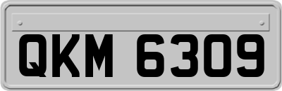 QKM6309