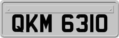 QKM6310