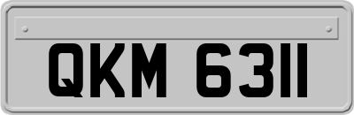 QKM6311