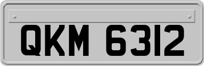 QKM6312