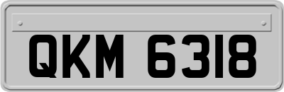 QKM6318