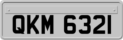 QKM6321