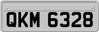 QKM6328