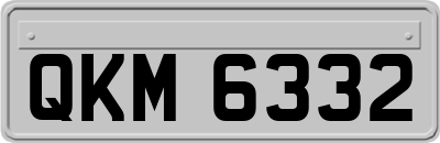 QKM6332