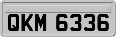 QKM6336