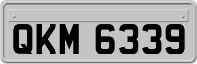 QKM6339