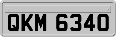 QKM6340