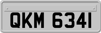 QKM6341