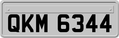 QKM6344