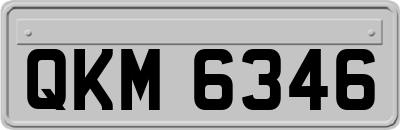 QKM6346