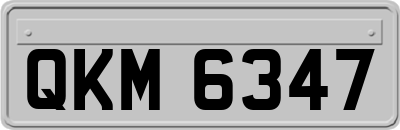 QKM6347