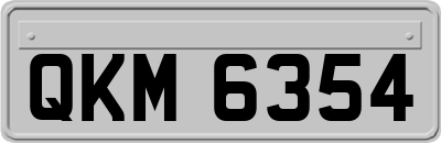 QKM6354