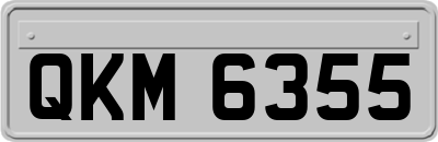 QKM6355