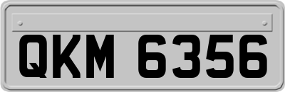 QKM6356