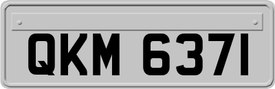 QKM6371