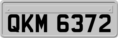 QKM6372