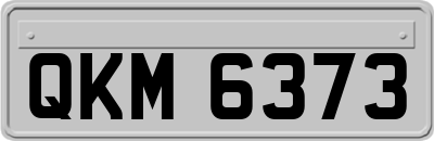 QKM6373