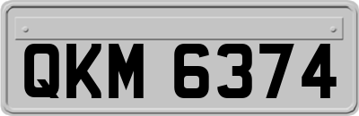 QKM6374