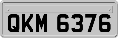 QKM6376