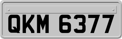 QKM6377