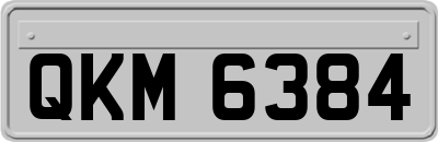 QKM6384