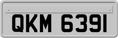 QKM6391