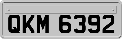 QKM6392