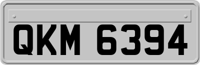 QKM6394