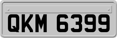 QKM6399