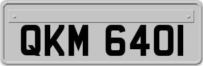 QKM6401