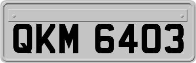 QKM6403