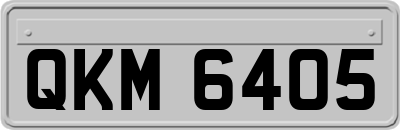 QKM6405