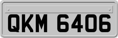 QKM6406