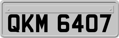 QKM6407