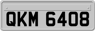 QKM6408