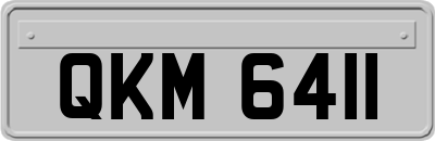 QKM6411