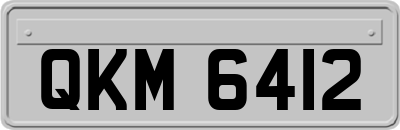 QKM6412