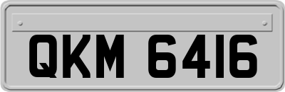 QKM6416