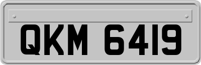 QKM6419